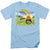 Looney Tunes - Mine Mine Mine Adult Regular Fit Short Sleeve