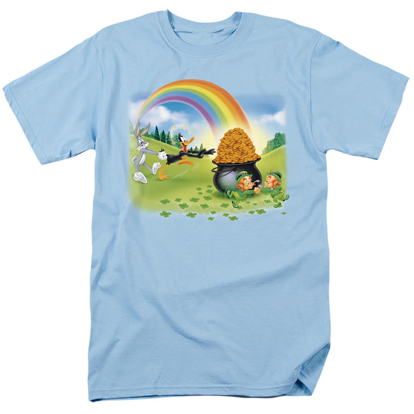 Looney Tunes - Mine Mine Mine Adult Regular Fit Short Sleeve