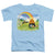 Looney Tunes - Mine Mine Mine Toddler Short Sleeve