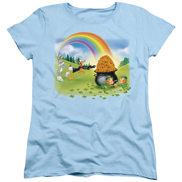 Looney Tunes - Mine Mine Mine Women's Short Sleeve