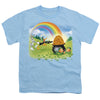 Looney Tunes - Mine Mine Mine Youth Short Sleeve