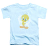 Looney Tunes - Retro Tweety Toddler Short Sleeve