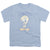 Looney Tunes - Tweety Fade Youth Short Sleeve
