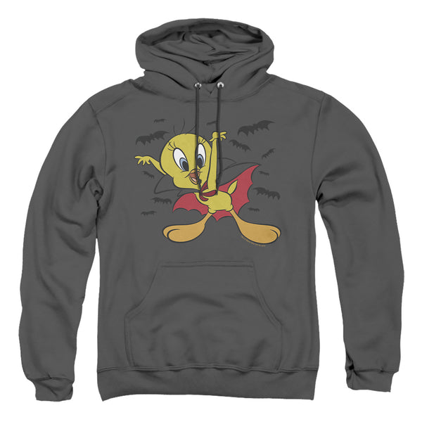 Looney Tunes - Vampire Tweety Adult Pullover Hoodie