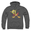 Looney Tunes - Vampire Tweety Adult Pullover Hoodie