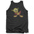 Looney Tunes - Vampire Tweety Adult Tank Top