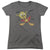 Looney Tunes - Vampire Tweety Women's Short Sleeve
