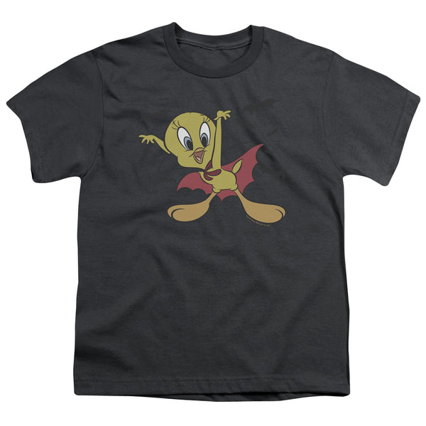 Looney Tunes - Vampire Tweety Youth Short Sleeve