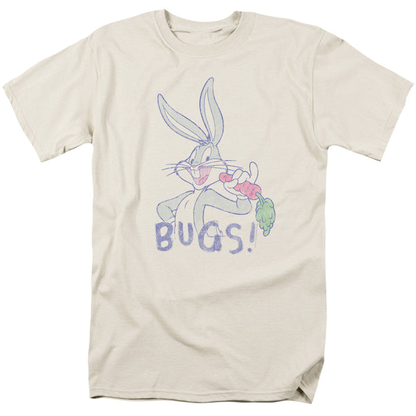 Looney Tunes - Bugs Adult Regular Fit Short Sleeve