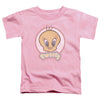 Looney Tunes - Retro Tweety Toddler Short Sleeve