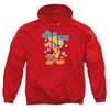 Looney Tunes - One Smart Chick Adult Pullover Hoodie