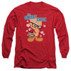 Looney Tunes - One Smart Chick Adult Long Sleeve