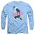 Looney Tunes - Sneaky Adult Long Sleeve
