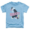 Looney Tunes - Sneaky Toddler Short Sleeve