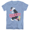 Looney Tunes - Sneaky Women's Short Sleeve
