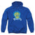 Looney Tunes - Tweety Swirl Adult Pullover Hoodie