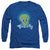 Looney Tunes - Tweety Swirl Adult Long Sleeve