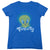 Looney Tunes - Tweety Swirl Women's Short Sleeve