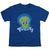 Looney Tunes - Tweety Swirl Youth Short Sleeve