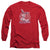 Looney Tunes - Wishful Thinking Adult Long Sleeve