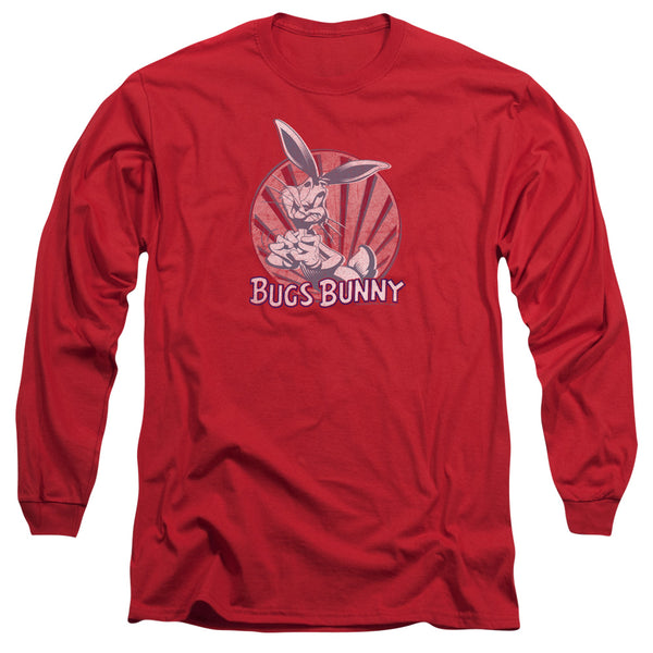 Looney Tunes - Wishful Thinking Adult Long Sleeve