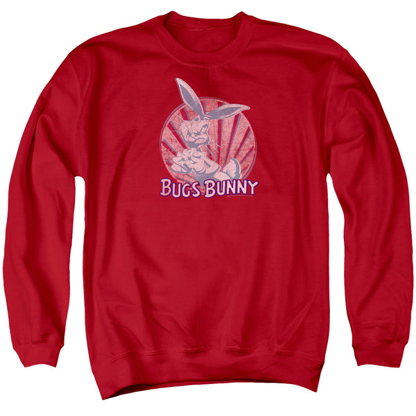 Looney Tunes - Wishful Thinking Adult Crewneck Sweatshirt