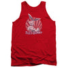 Looney Tunes - Wishful Thinking Adult Tank Top