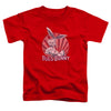 Looney Tunes - Wishful Thinking Toddler Short Sleeve