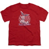 Looney Tunes - Wishful Thinking Youth Short Sleeve