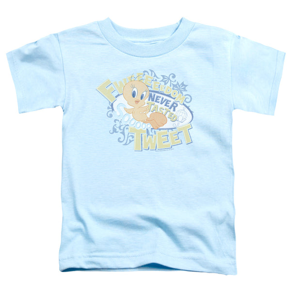 Looney Tunes - Fweedom Toddler Short Sleeve
