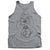 Looney Tunes - Faded Taz Adult Tank Top