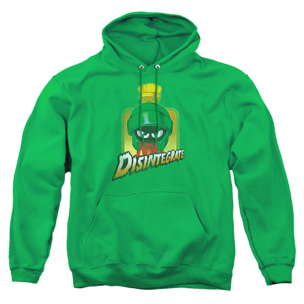 Looney Tunes - Disintegrate Adult Pullover Hoodie