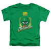 Looney Tunes - Disintegrate Toddler Short Sleeve