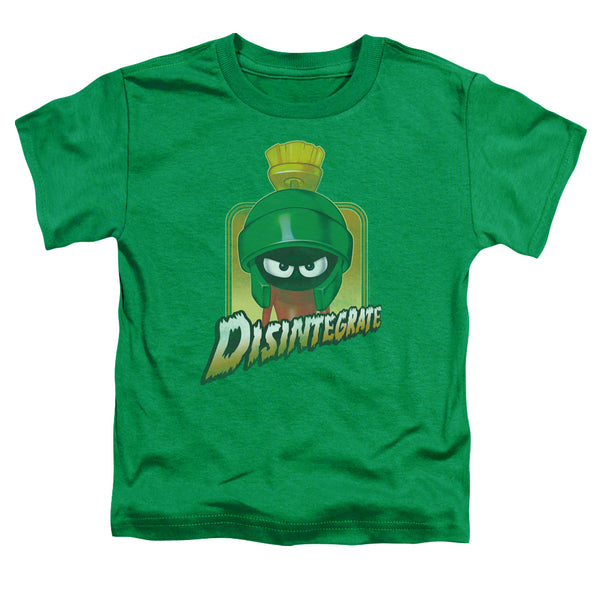 Looney Tunes - Disintegrate Toddler Short Sleeve