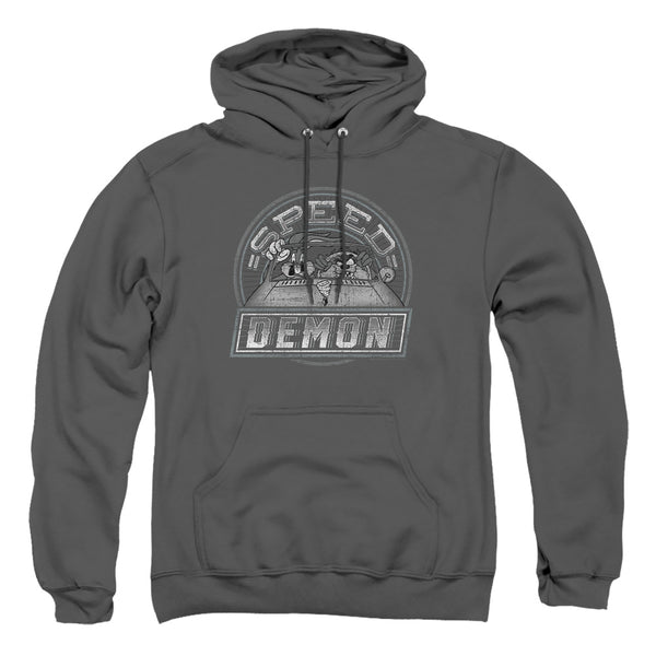 Looney Tunes - Speed Demon Adult Pullover Hoodie