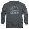 Looney Tunes - Speed Demon Adult Long Sleeve