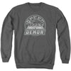 Looney Tunes - Speed Demon Adult Crewneck Sweatshirt