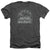 Looney Tunes - Speed Demon Adult Regular Fit Heather Short Sleeve