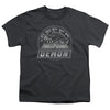 Looney Tunes - Speed Demon Youth Short Sleeve
