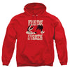 Looney Tunes - Persistence Adult Pullover Hoodie