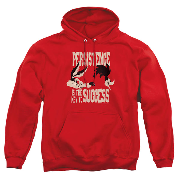 Looney Tunes - Persistence Adult Pullover Hoodie