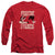 Looney Tunes - Persistence Adult Long Sleeve