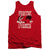 Looney Tunes - Persistence Adult Tank Top