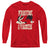 Looney Tunes - Persistence L - S Youth