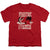 Looney Tunes - Persistence Youth Short Sleeve