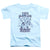 Looney Tunes - Blue Gang Toddler Short Sleeve