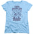 Looney Tunes - Blue Gang Women's Short Sleeve