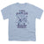 Looney Tunes - Blue Gang Youth Short Sleeve