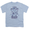 Looney Tunes - Blue Gang Youth Short Sleeve