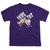 Looney Tunes - Franken Tweety Youth Short Sleeve